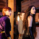 Illustration for article titled The Most Outrageous emWarehouse 13/em Interview Youll Ever See